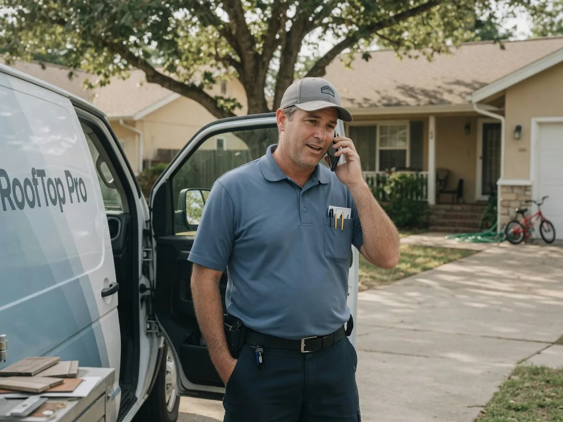 Roof Repair Gillett, TX FAQs