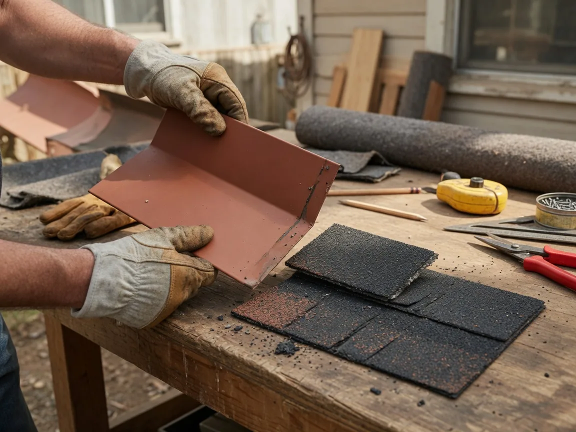 Roof Repair company in Gillett, TX